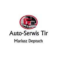 Auto-Serwis Mariusz Deptuch - Sprzedaż samochodów ciężarowych i dostawczych
