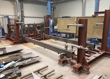 konstrukcje spawalnicze