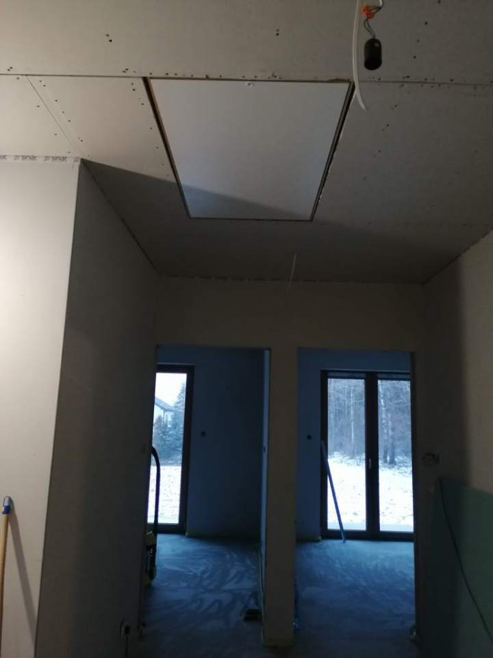 remonty mieszkań, remonty domów, usługi budowlano-remontowe, wykańczanie wnętrz