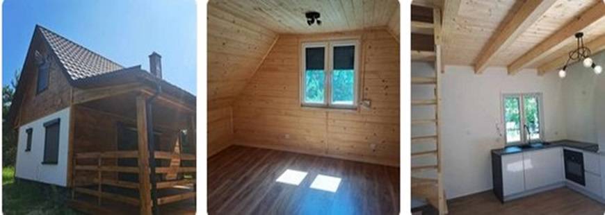 Golbawood Jacek Golba