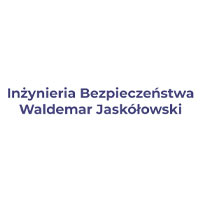 Inżynieria Bezpieczeństwa Waldemar Jaskółowski - Sprzęt i zabezpieczenia przeciwpożarowe