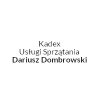 Kadex - Usługi Sprzątania - Sprzątanie wnętrz i mycie okien