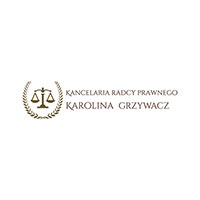 Karolina Grzywacz Kancelaria Radcy Prawnego - Radcy prawni