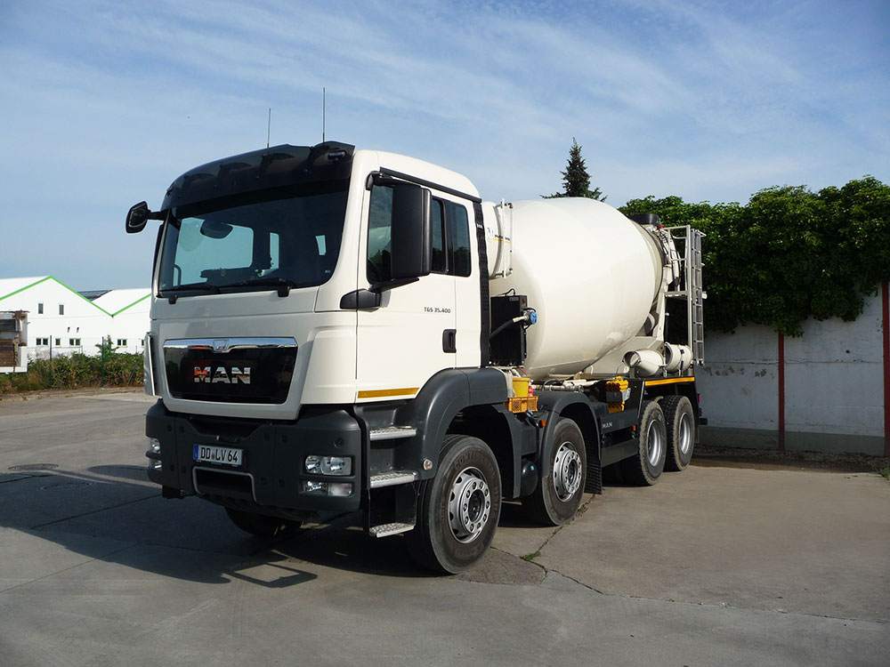 beton zwykły konstrukcyjny