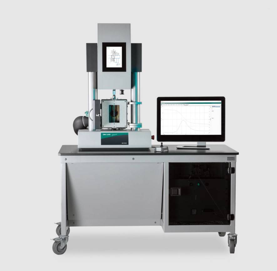 laboratoria wyposażenie