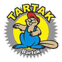 Bartek Tartak-Stolarstwo Krzysztof Butor - Tartaki