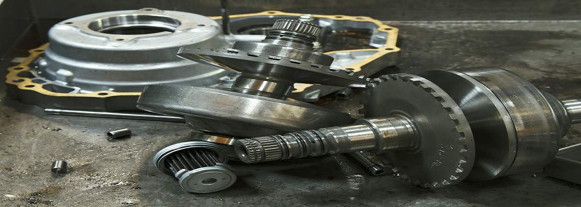 Drivent Paweł Szloser