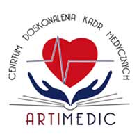 Artimedic Centrum doskonalenia kadr medycznych Artur Ciesielski - Kursy i szkolenia