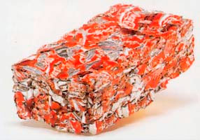 surowce wtórne, stal, ołów, brąz, nikiel, cyna, mosiądz, żeliwa, miedź, aluminium, makulatura