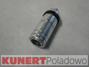 gniazdo szybkozłącza