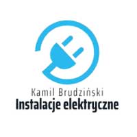 Elektroenergetyka Kamil Brudziński Elektryk. Protokoły pomiarowe i usługi minikoparką. - Ogrzewanie elektryczne