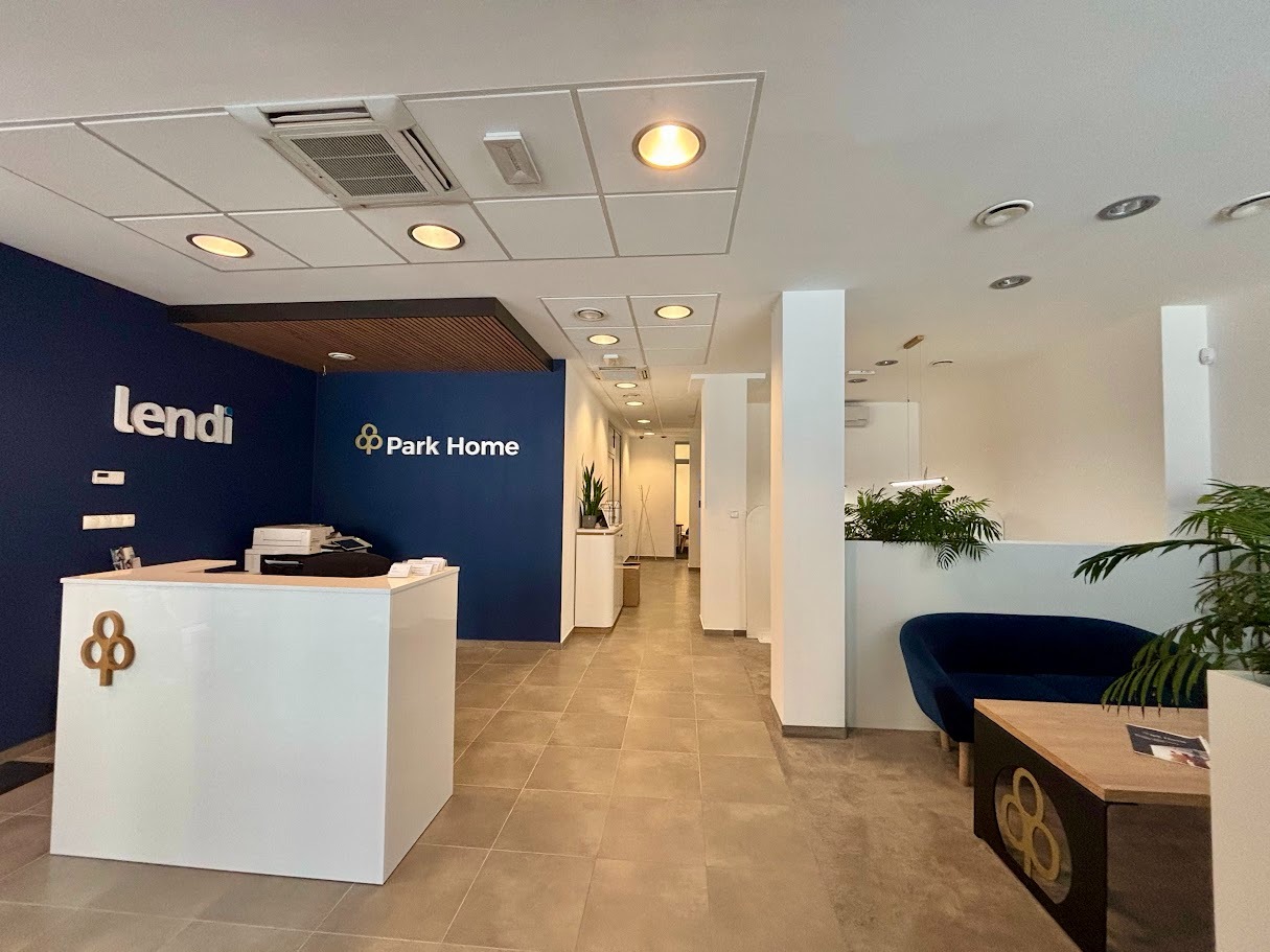 Wynajem, sprzedaż i kupno nieruchomości