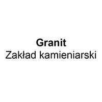 Granit. Zakład Kamieniarski - Usługi kamieniarskie