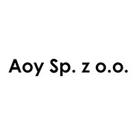 Aoy Sp. z o.o. - Sprzedaż części samochodowych