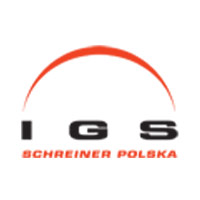 Igs Schreiner Polska Sp. z o.o. - Spedycja