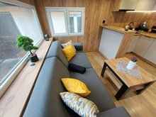 domki angielskie sezonowe