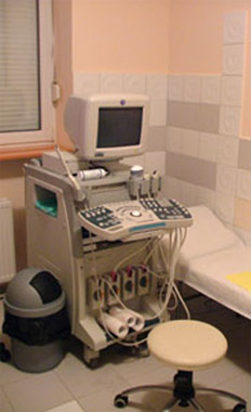 Ginekolodzy i położnicy