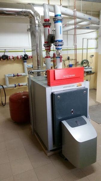 usługi instalacyjne