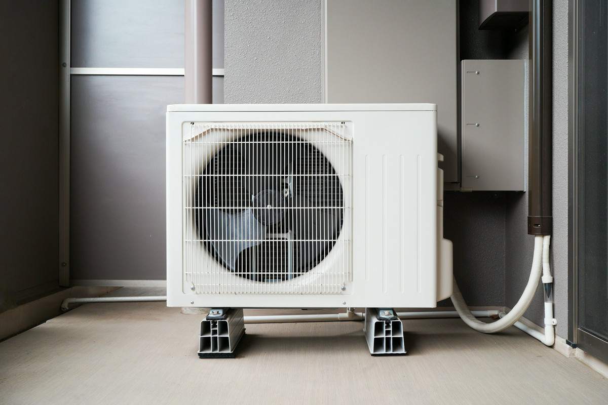 Serwis i instalacja klimatyzacji