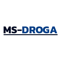Ms-Droga Marcin Sibiński - Budowa i sprzęt drogowy