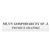 Młyn gospodarczy Sp.j. - Mąka