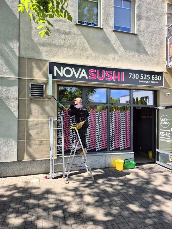 czyszczenie i sprzątanie