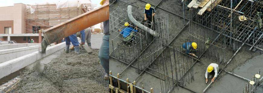 Dombet Wytwórnia Betonu