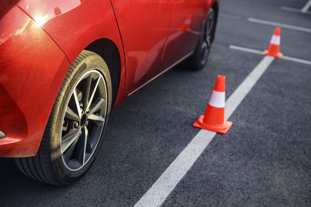 egzamin na prawo jazdy