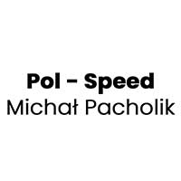 Pol - Speed Michał Pacholik - Transport samochodowy