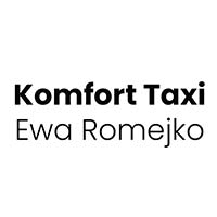 Komfort Taxi Ewa Romejko - Taxi