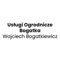 Usługi Ogrodnicze Bogatka Wojciech Bogatkiewicz - Ogrodnictwo