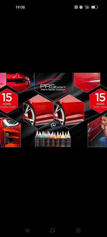 Auto Detailing Mariusz Wojtkowski