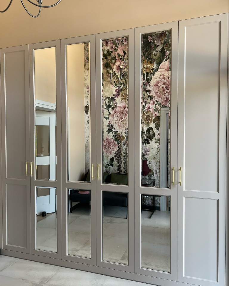 meble na zamówienie