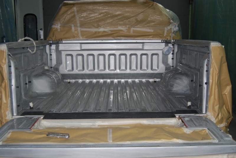 blacharstwo, lakiernictwo, mechanika pojazdowa