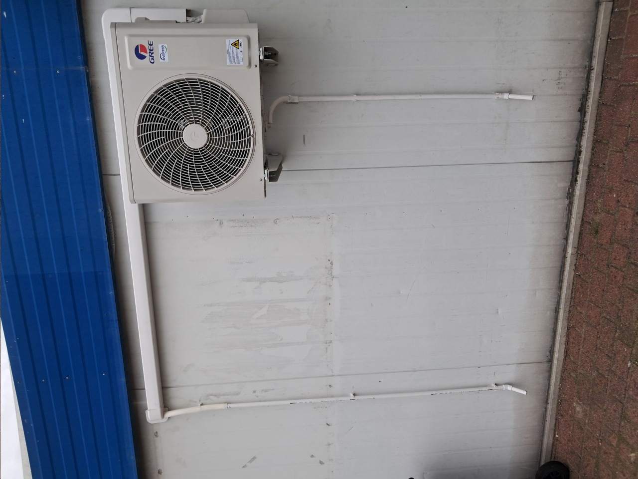 instalacje sanitarne, c.o., wod-kan