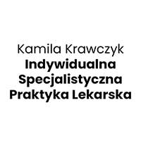 Kamila Krawczyk Indywidualna Specjalistyczna Praktyka Lekarska - Psychiatrzy psycholodzy i psychoterapeuci