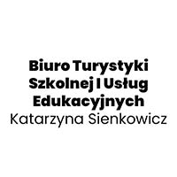 Biuro Turystyki Szkolnej I Usług Edukacyjnych Katarzyna Sienkowicz - Artykuły zoologiczne