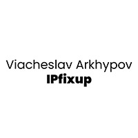 Viacheslav Arkhypov IPfixup - Telefony komórkowe