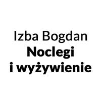 Izba Bogdan Noclegi i wyżywienie - Agroturystyka