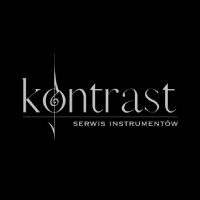 Kontrast Serwis Instrumentów Szymon Wojtusiak - Instrumenty i sklepy muzyczne