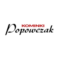 Krzysztof Popowczak - Kominki