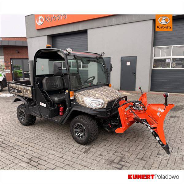 sprzedaż maszyn rolniczych