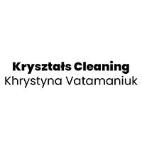 Kryształs Cleaning Khrystyna Vatamaniuk - Czyszczenie strumieniowo-ścierne