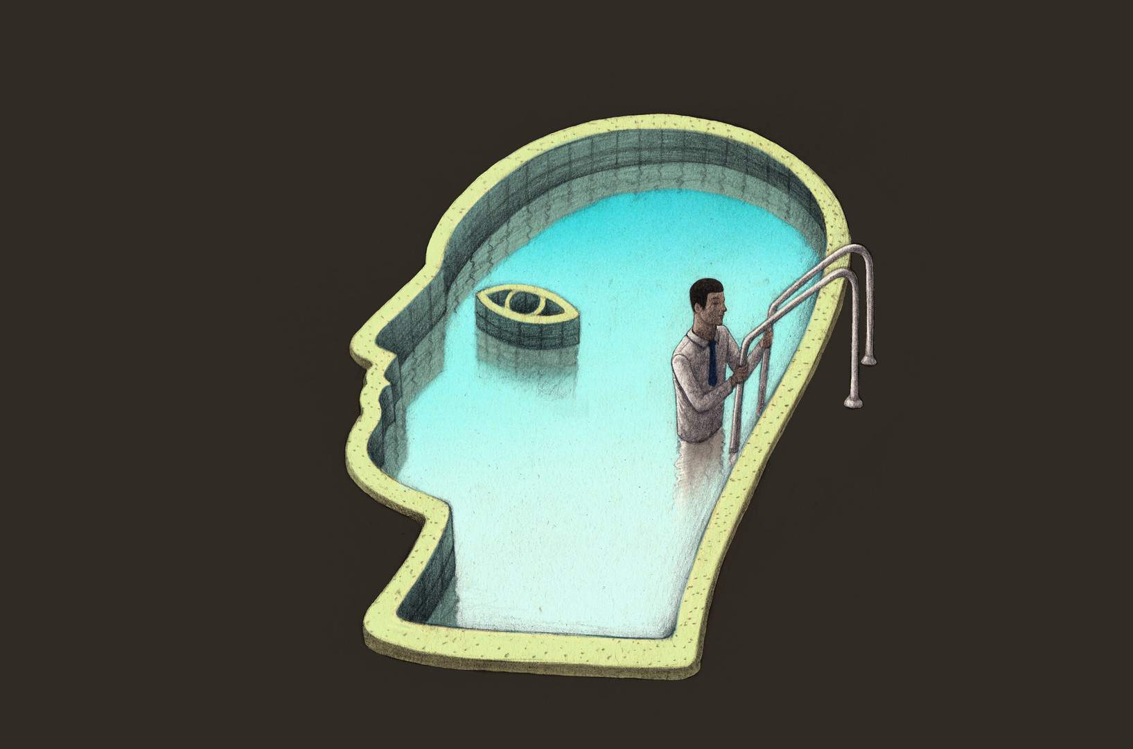 Harmonia Umysłu terapia nieświadomości