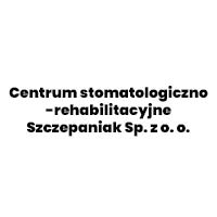 Centrum stomatologiczno-rehabilitacyjne Szczepaniak Sp. z o. o. - Rehabilitacja