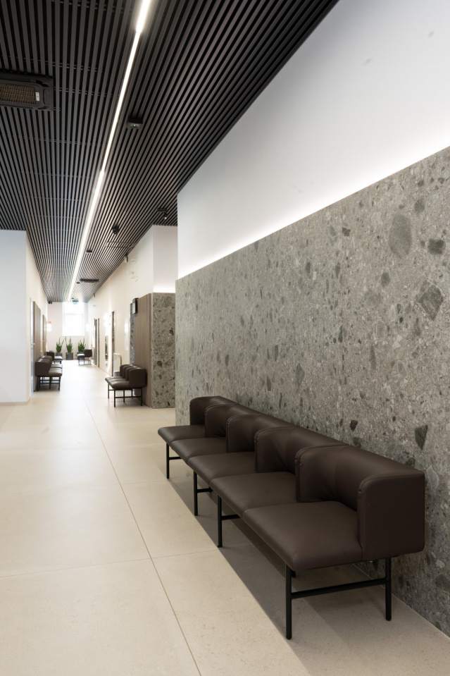 Poradnia gastrologiczna Medyk diagnostyka medyczna