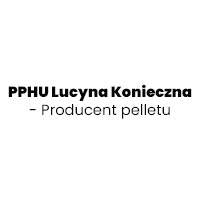 PPHU Lucyna Konieczna - Producent pelletu - Drewno