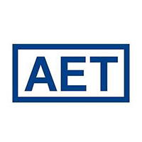 AET Sp. z o. o. Sp. k. - logo