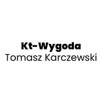 Kt-Wygoda Tomasz Karczewski - logo