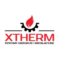 Xtherm FHU Piotr Dominiak - logo